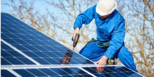 Installation Maintenance Panneaux Solaires Photovoltaïques à Bersac-sur-Rivalier